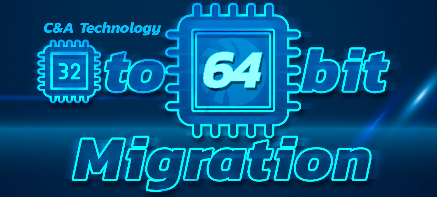 Featured image for “EnterpriseOne 64-bit migration – the time is NOW”