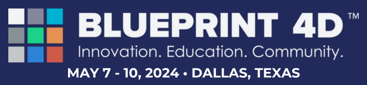 BLUEPRINT 4D 2024- JD EDWARDS Conference at Dallas, Texas