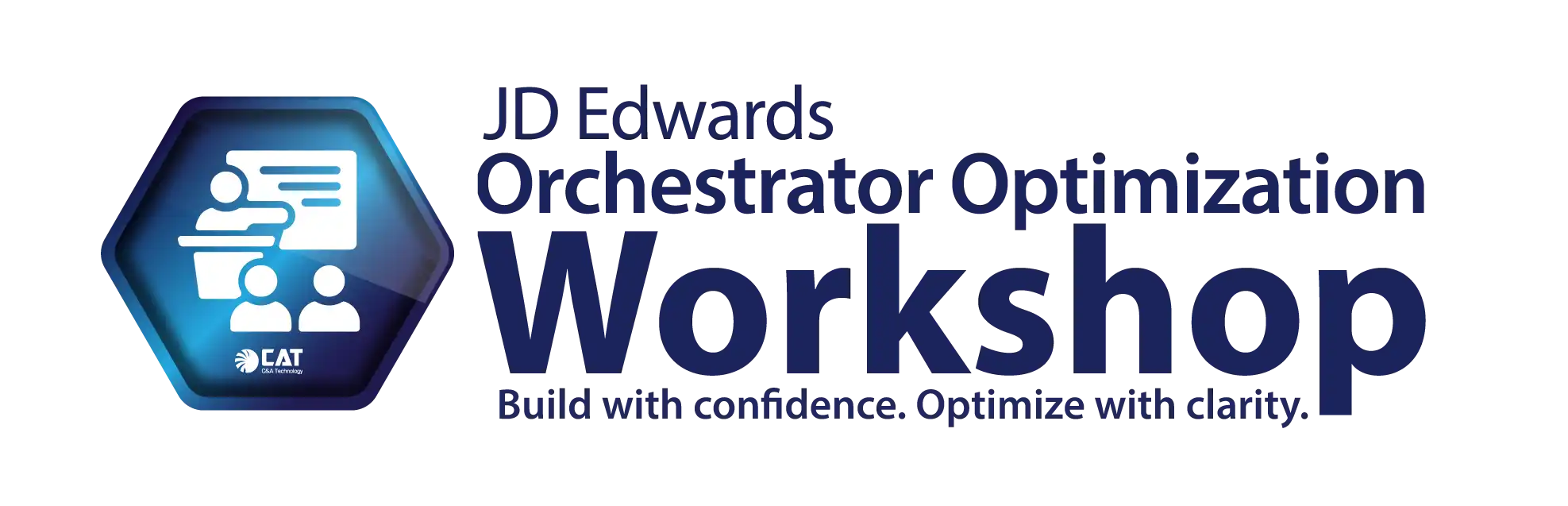 JD Edwards Orchestrator