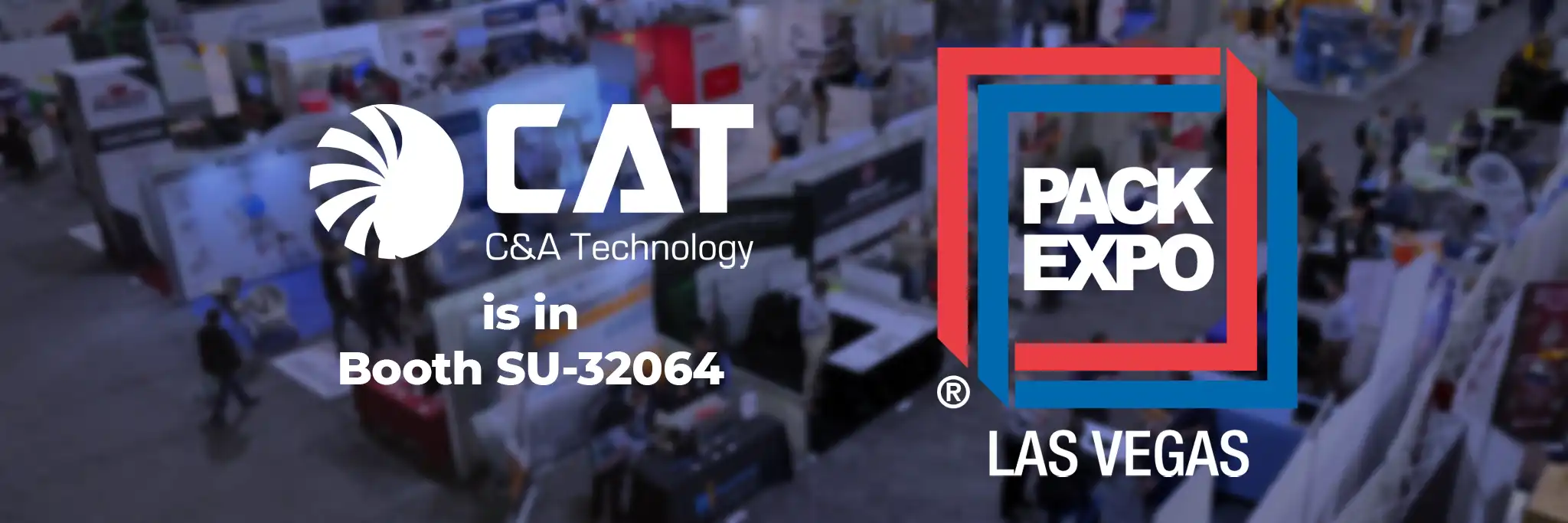 Pack Expo Las Vegas