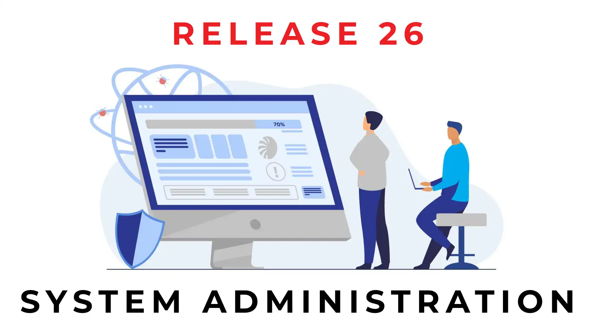 JD Edwards EnterpriseOne Release 26