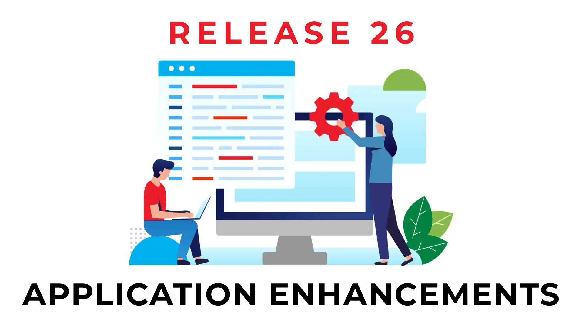 JD Edwards EnterpriseOne Release 26