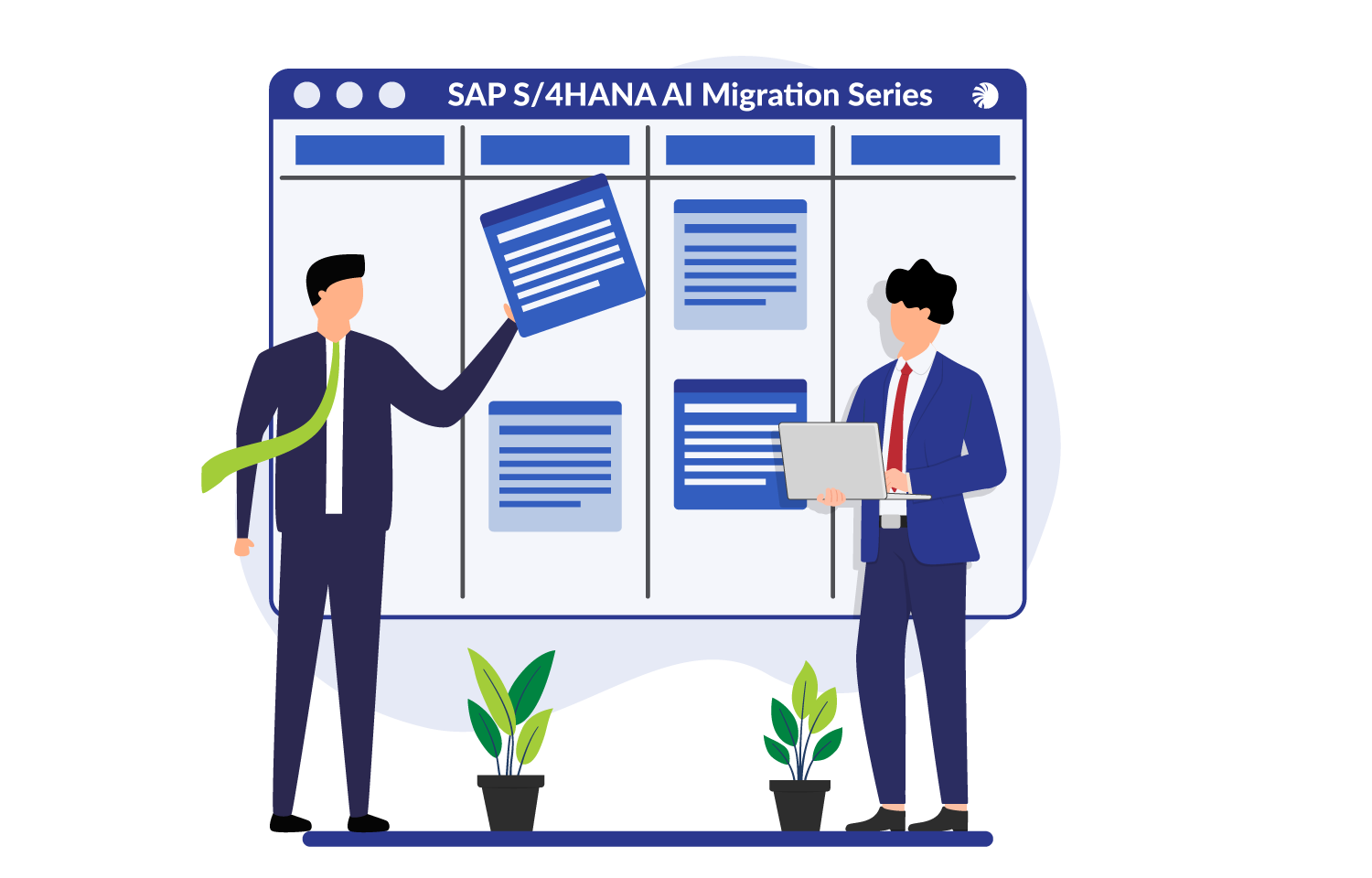 Real time Clarity for S4hana Migration