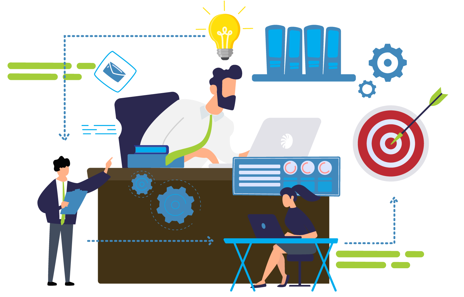 Real time Clarity for S4hana Migration
