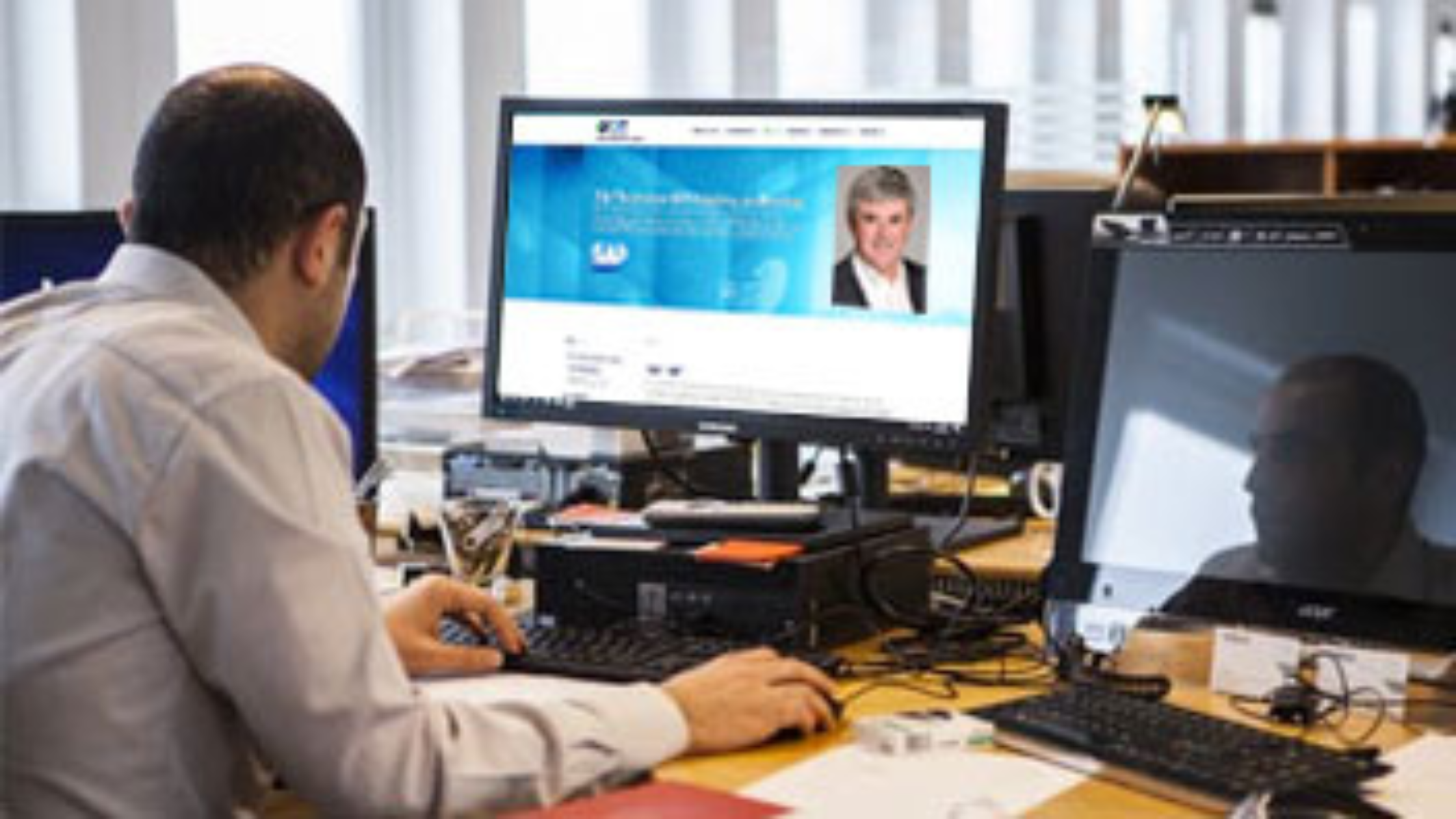 Featured image for “Don Mackenzie to Lead C&A Technology’s New SAP Practice”