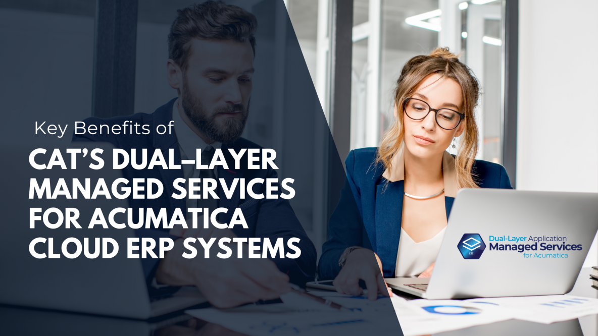 managed services for acumatica