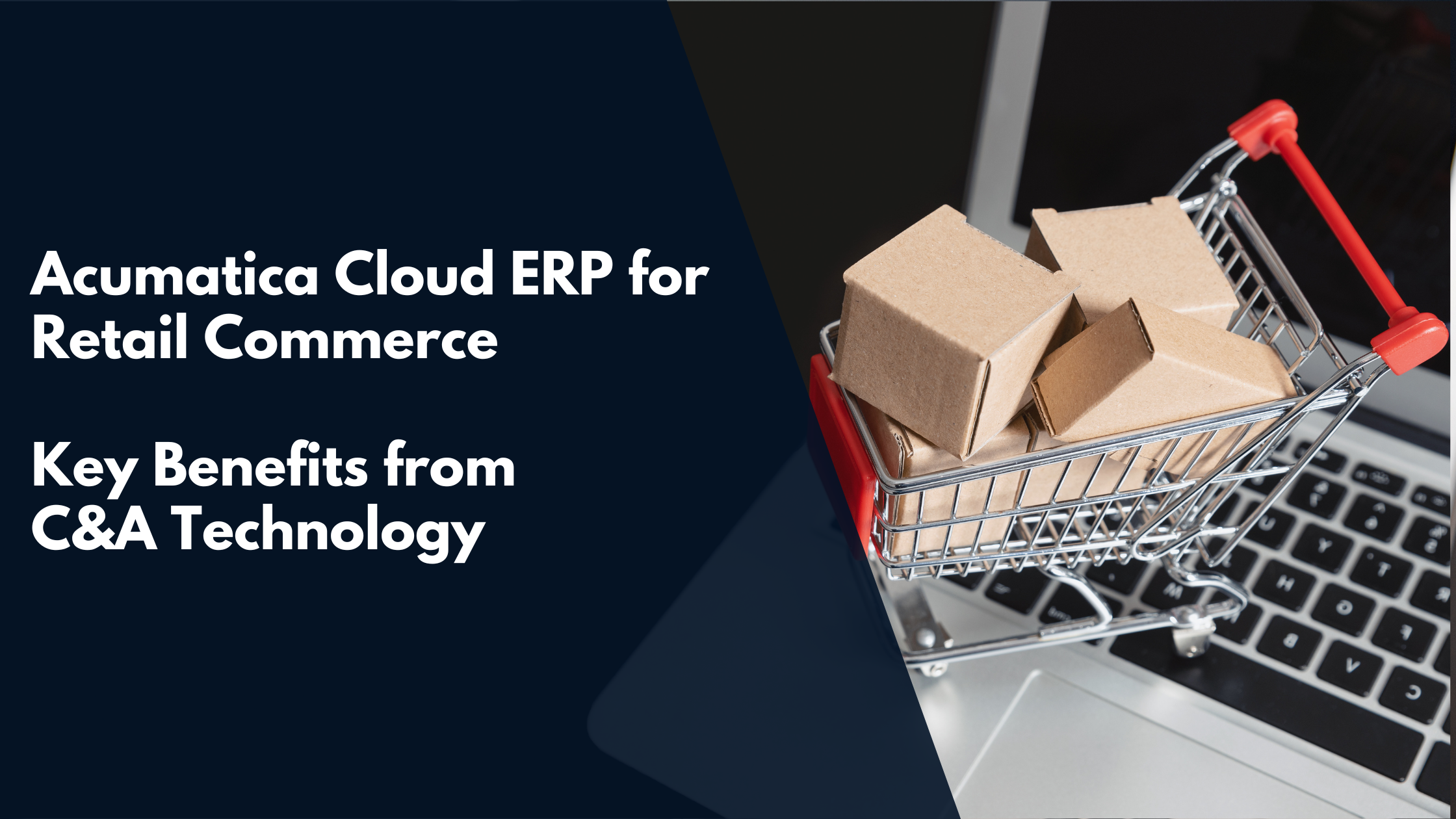 Featured image for “Acumatica Cloud ERP for Retail Commerce: Key Benefits from C&A Technology ”