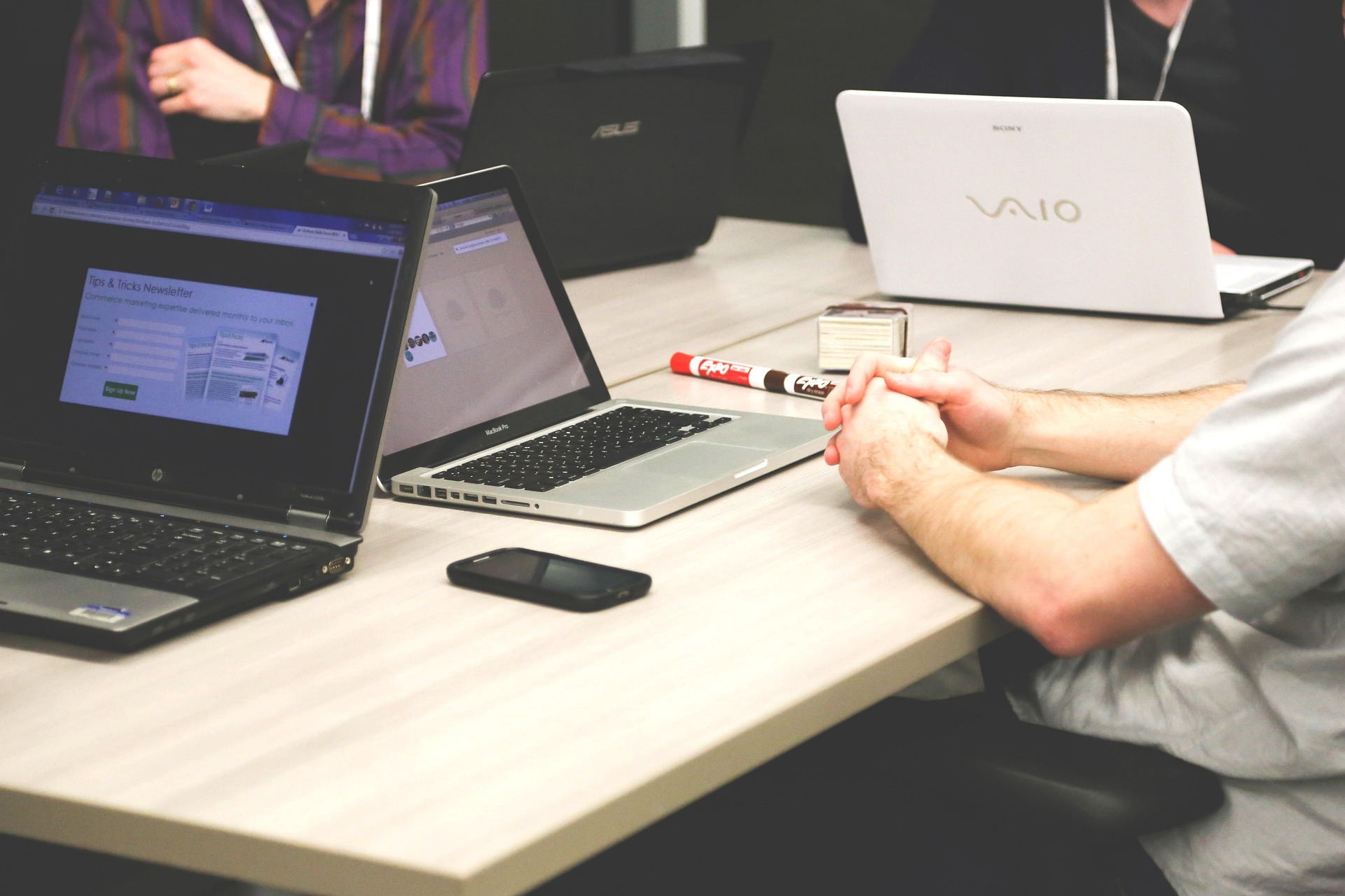 Cloud ERP for Manufacturing, Distribution & Commerce