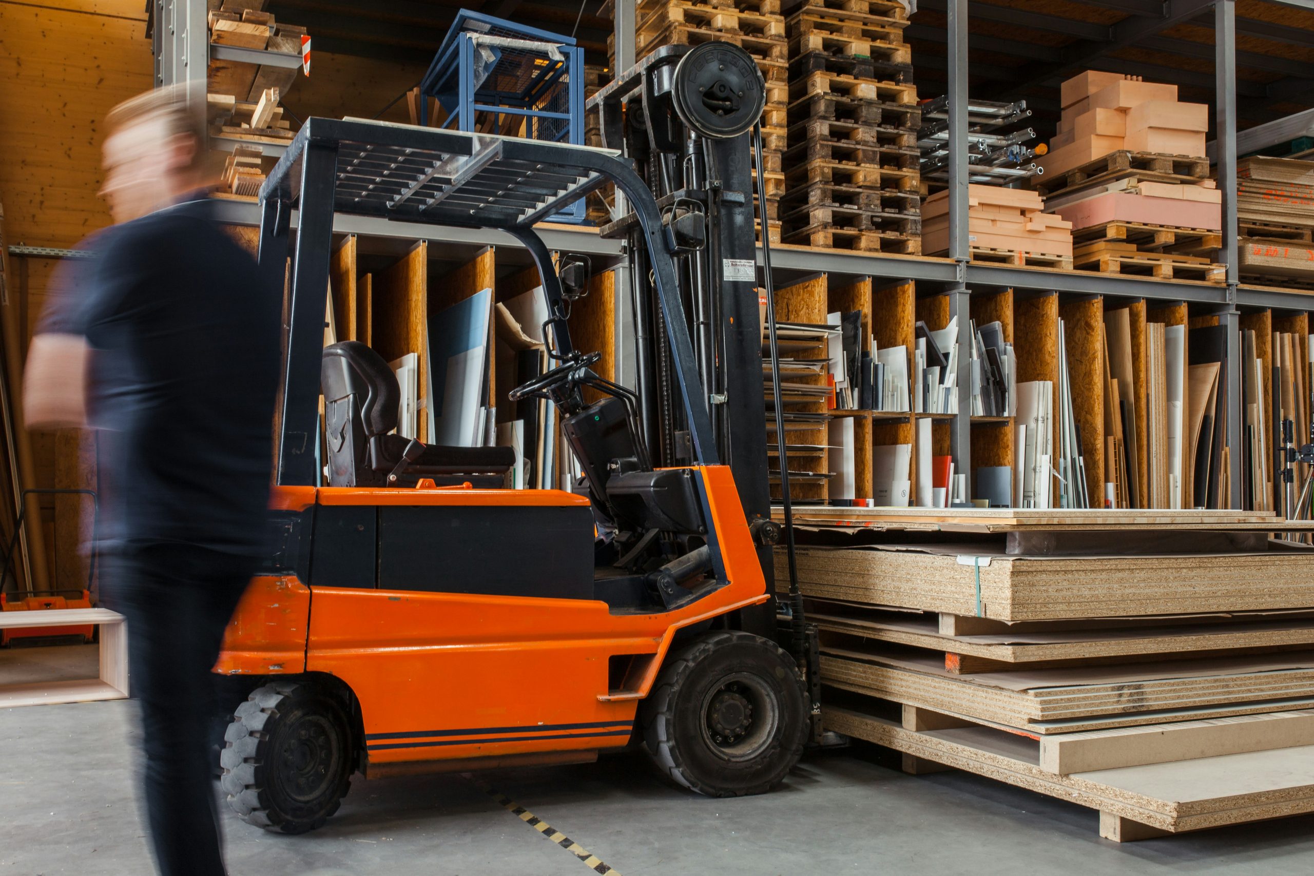 Cloud ERP for Manufacturing, Distribution & Commerce